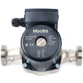 Циркуляционный насос Hoobs CW 25-60SN 180мм нержавеющая сталь
