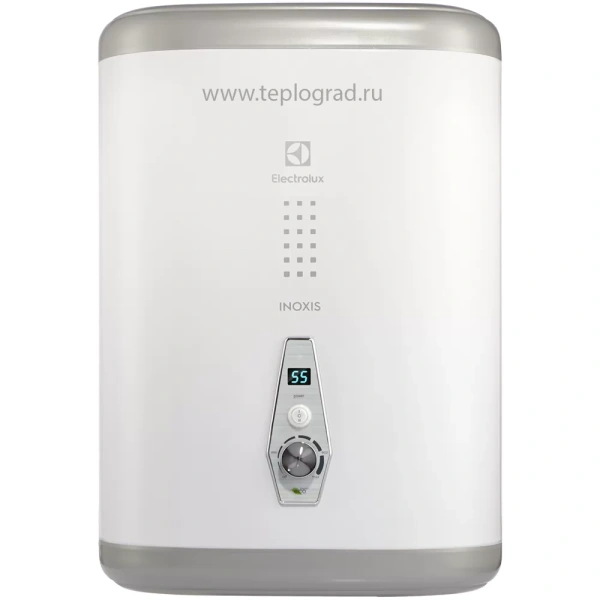 Водонагреватель Electrolux EWH 30 Inoxis