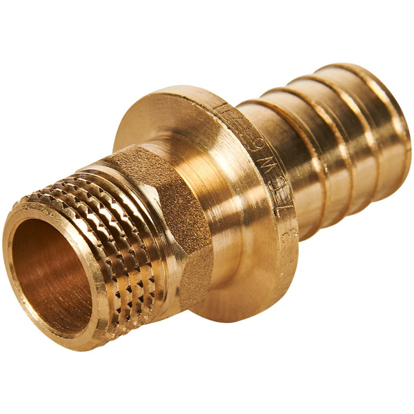 Переходник Rommer НР 25x1/2