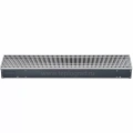 Конвектор встраиваемый в пол Velar KWH 160-85-4800 с естественной конвекцией