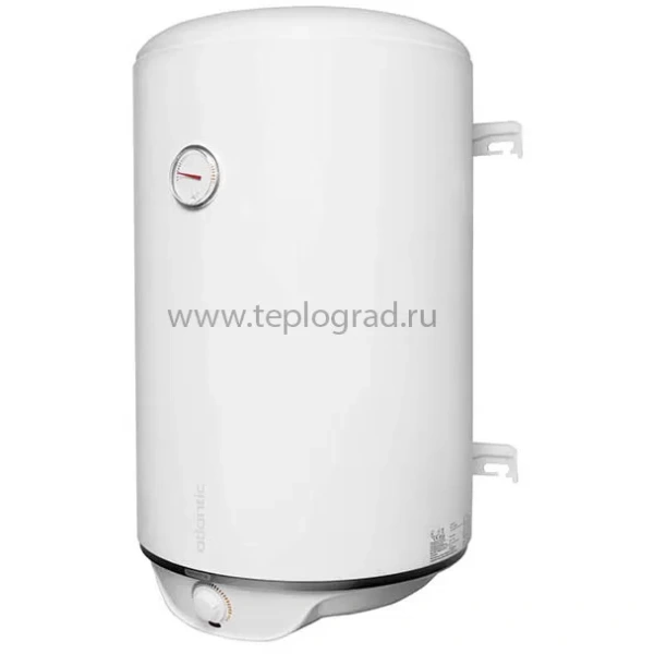 Водонагреватель электрический Atlantic Slim STEATITE 050 N3 Uni