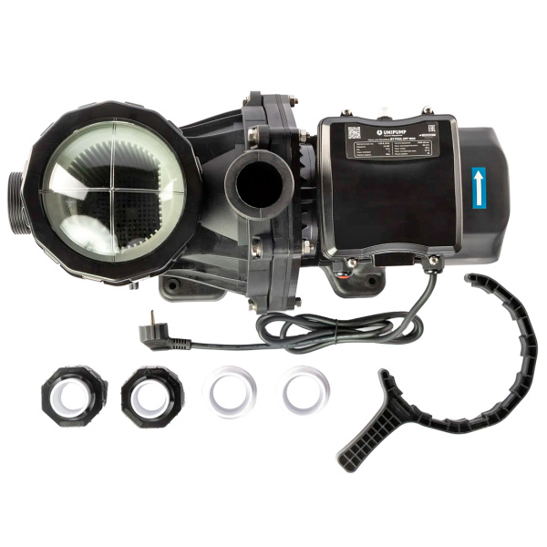 Насос для бассейна Unipump JET POOL SPP 1800