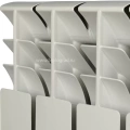 Алюминиевый радиатор Rommer Plus 500 4 секции