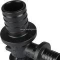 Тройник РЕХАУ Rautitan PX 32-20-25