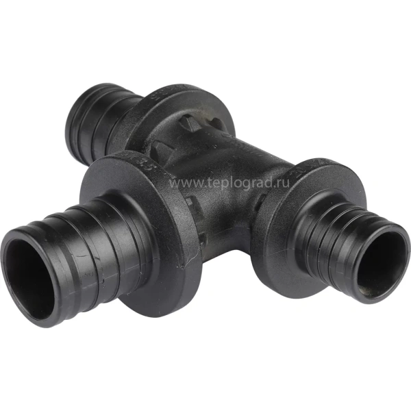 Тройник РЕХАУ Rautitan PX 25-25-20