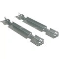 Стальной радиатор Kermi Profil-V FTV 12/600/600 нижнее подключение, 926 Вт