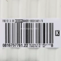 Стальной радиатор Kermi Profil-K FKO 12/300/900 боковое подключение, 811 Вт