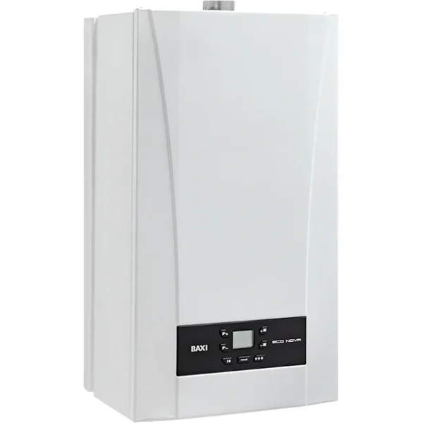 Настенный газовый котел Baxi ECO NOVA 18F
