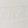 Мат для теплого пола Stout 1100х800х20 мм