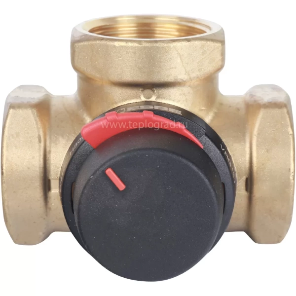 Трехходовой клапан Esbe VRG131 DN32 Kvs 16 - 11601200