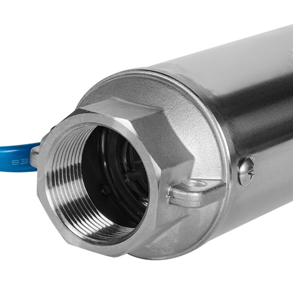 Скважинный насос Rommer RHS 2-70 кабель 50м
