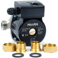 Циркуляционный насос Hoobs CW 20-40SN 130мм нержавеющая сталь