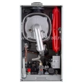 Газовый конденсационный котел Baxi Duo-tec Compact 1.24 GA