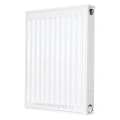 Стальной радиатор Buderus Logatrend K-Profil 10/600/700 боковое подключение, 553 Вт