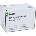 Циркуляционный насос Hoobs CW 25-60SN 180мм нержавеющая сталь