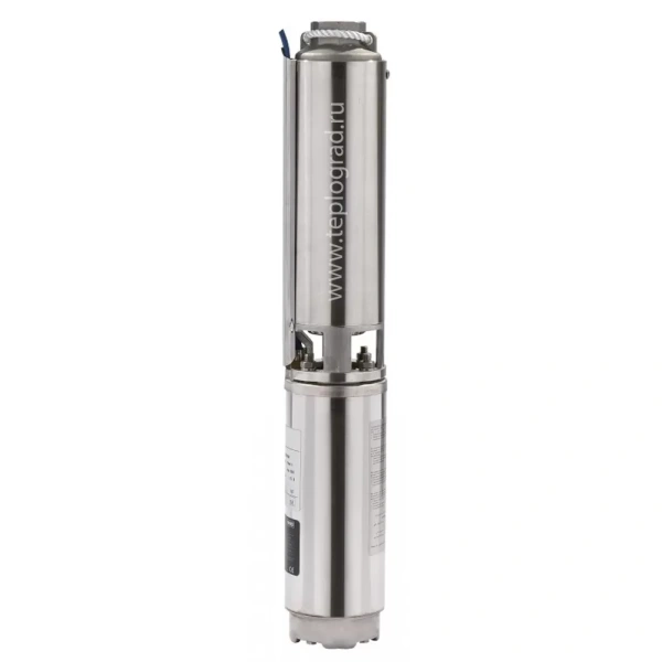 Скважинный насос Wilo Sub TWU 4 0448 C DM 3x400