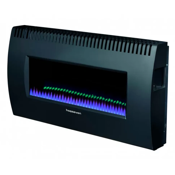 Газовый настенный конвектор Hosseven HS-8