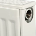 Стальной радиатор Kermi Profil-K FKO 12/400/900 боковое подключение, 1009 Вт