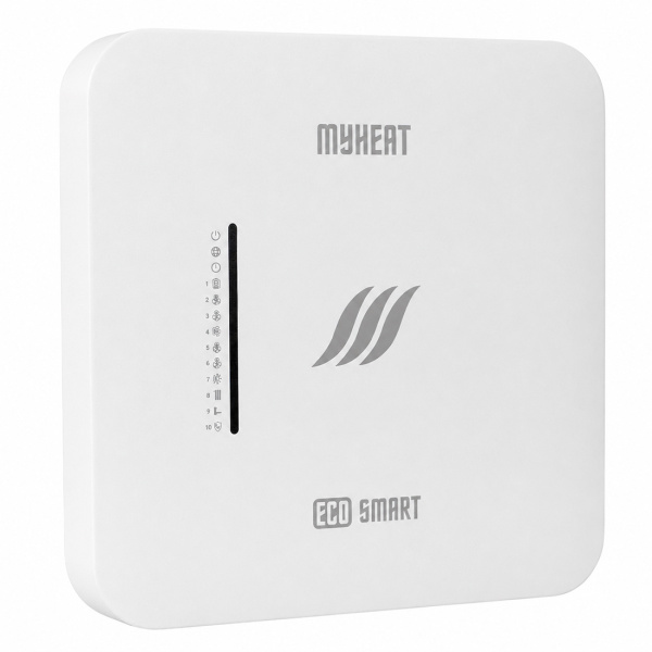 Контроллер MyHeat Eco Smart для удаленного управления котлами
