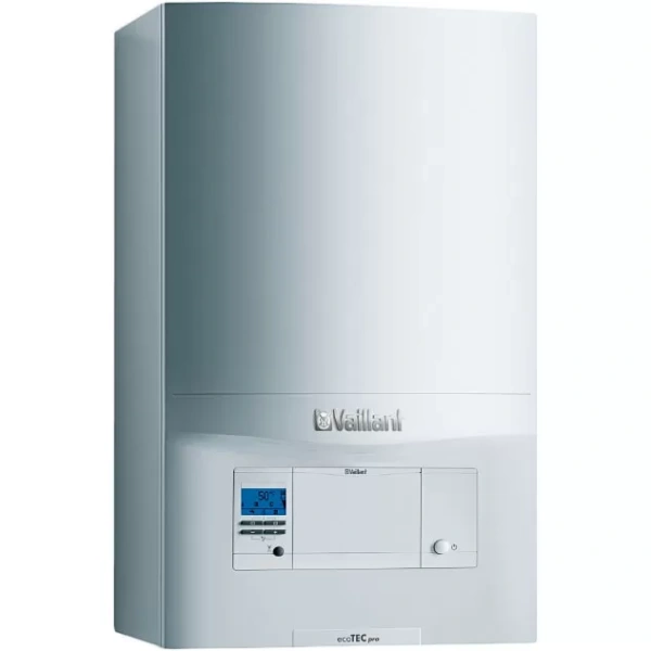 Газовый конденсационный котел Vaillant ecoTEC Pro VUW INT IV 236/5-3