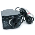 Контроллер Wester S11 CT-K 230VAC (230В, 75s/90° 5 Нм)