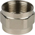 Переходник с наружной резьбой винтовой Stout 3/4x20