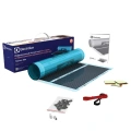 Пленочный инфракрасный теплый пол Electrolux Thermo Slim 220-1, 1м2, 220Вт