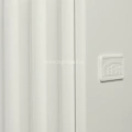 Стальной радиатор Kermi Profil-K FKO 22/400/1800 боковое подключение, 2724 Вт
