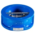Обратный клапан Reon RSV32 DN200 двухстворчатый межфланцевый
