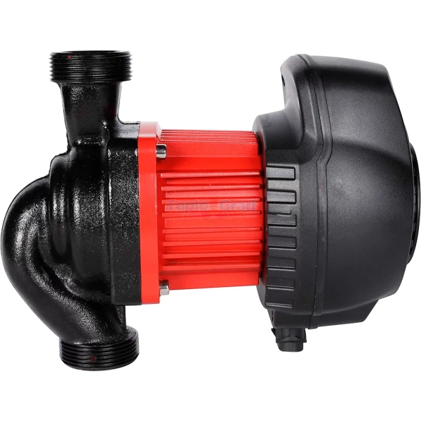 Циркуляционный насос Rommer ER 25/80-180