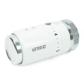 Термостатическая головка компактная Zeissler TH-D-0701W