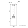 Скважинный насос Grundfos SP 11-37 3x380 6" 98901313