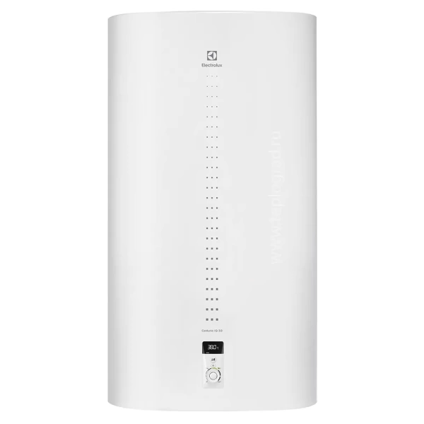 Водонагреватель Electrolux EWH 100 Centurio IQ 3.0