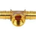 Тройник ВР Uponor Q&E 32-RP1