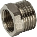 Футорка 1/2x3/8 никелированная Stout
