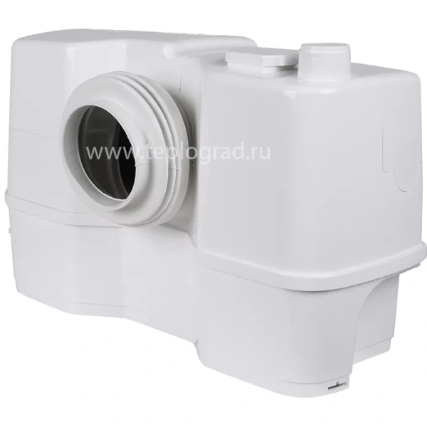 Канализационная насосная станция Grundfos SOLOLIFT2 WC-1