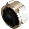 Фитинг компрессионный Stout 15x3/4 для медных труб