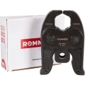 Пресс-клещи Rommer V-профиль 35