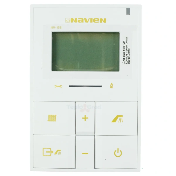 Navien Комнатный терморегулятор 30012601D (30012601C)