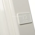 Стальной радиатор Kermi Profil-V FTV 11/600/500 нижнее подключение, 613 Вт