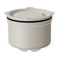 Трап для душа Fachmann 04.053 с мокрым затвором