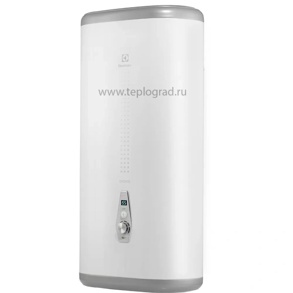 Водонагреватель Electrolux EWH 100 Inoxis