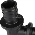 Тройник РЕХАУ Rautitan PX 32-25-20