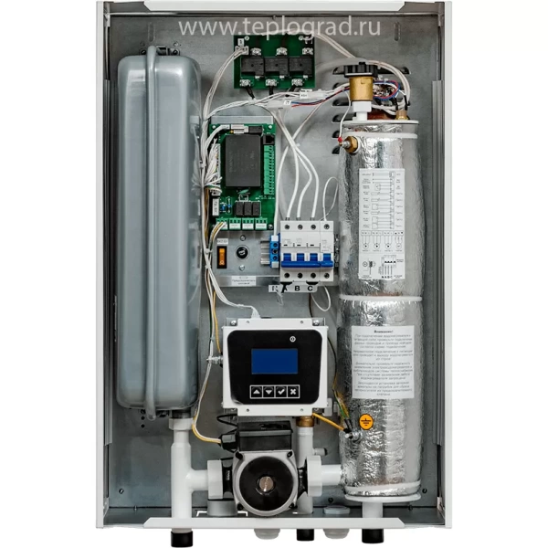 Электрический котел BAXI Ampera 30 кВт