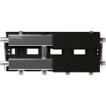 Распределительный коллектор Gidruss MKSS-60-3D.EPP (60 кВт G 1, 2+1 конт. G 1, теплоизоляция)