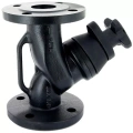 Балансировочный клапан Cimberio CIM 3739B 50