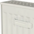 Стальной радиатор Kermi Profil-V FTV 22/300/1100 нижнее подключение, 1322 Вт