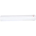 Удлинительная труба Rommer Dn 80 500 мм