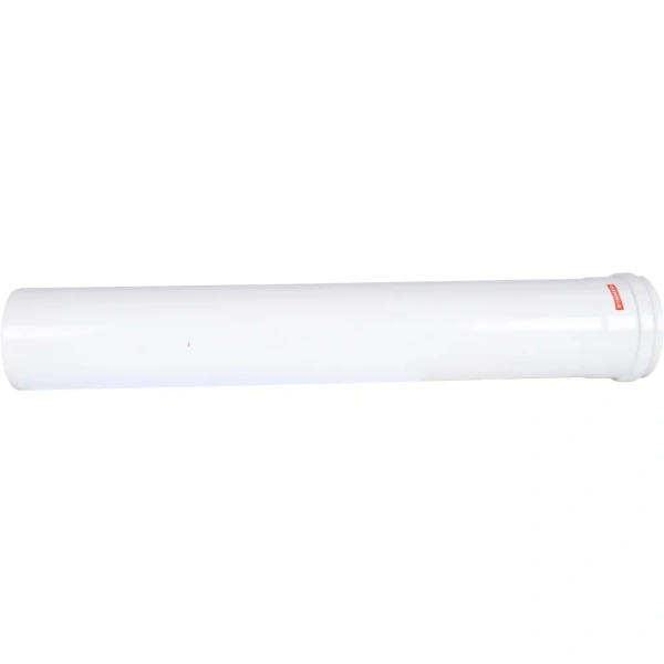 Удлинительная труба Rommer Dn 80 500 мм