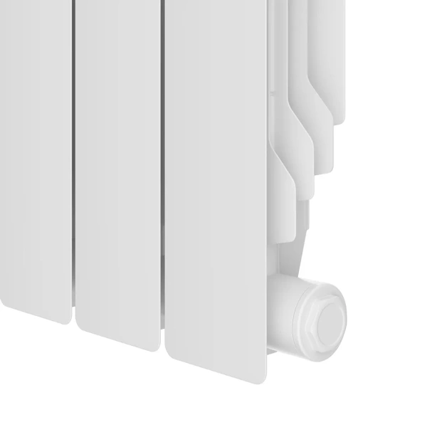 Биметаллический радиатор Royal Thermo Revolution Bimetall 500 12 секций
